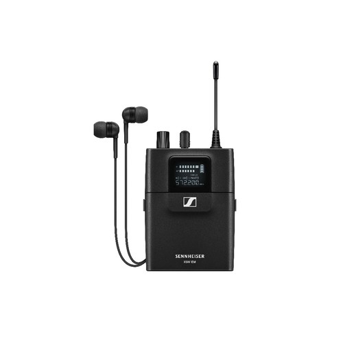 Sennheiser xsw iem - xsw,