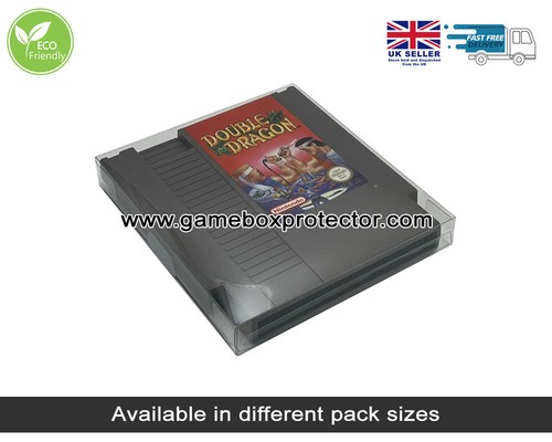 Nintendo nes custodia - nintendo,