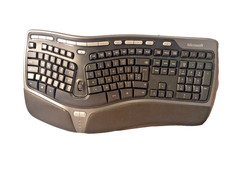 Microsoft Natural Ergonomic