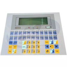 Terminale operatore con