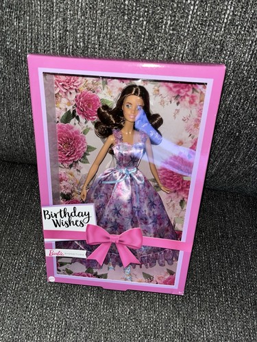 Barbie auguri compleanno - auguri,