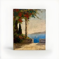 Scuola Napoletana  XX secolo