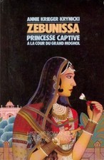 Zebunissa | Krieger-Krynicki