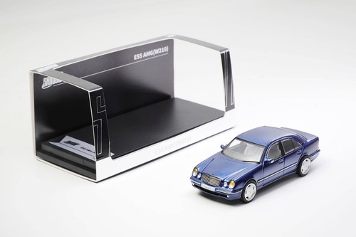 Modellino auto e55 - modellino,