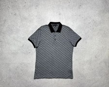 Polo di lusso GG Gucci