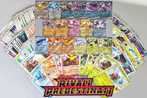 Pokemon rivali predestinati - pokemon,