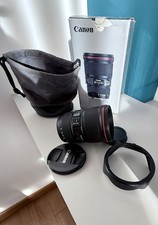 Canon EF 16-35mm F/4 L IS USM