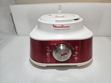 Moulinex Masterchef 8000 Tipo