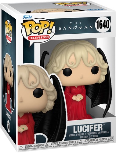 Figura sandman funko - figura, (the):