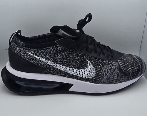 Nike air max - air, flyknit