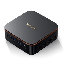 Blackview MP20 Mini PC Intel N150 8GB/16GB RAM 256GB/512GB SSD Win 11 pro WIFI 6