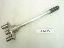 Albero cardanico Ural 750