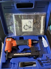 GRAFFATRICE PNEUMATICA NUOVA