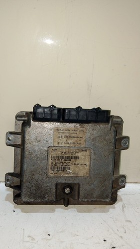 Centralina motore per fiat - motore,