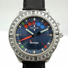 Orologio da uomo LEMANIA