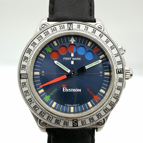 Orologio uomo lemania - orologio,