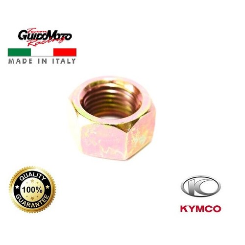 Dado fissaggio variatore - fissaggio,