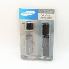 Samsung WIS09ABGN Adattatore Lan Wireless per TV Samsung e lettori Blu-ray