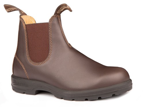 Stivali blundstone 550 noce - |,