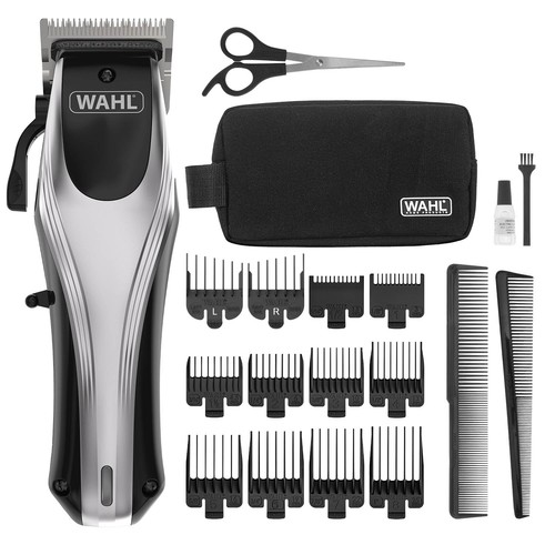 Wahl rapid clip - wahl, tagliacapelli