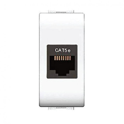 Presa rj45 easy cat - rj45,