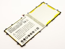 Batteria per GOOGLE NEXUS 10 SAMSUNG GTP8110-HA32ARB, GT-P8110 sostituisce SP3496A8H