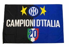 Bandiera ufficiale INTER