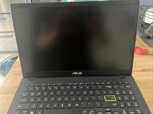 Laptop asus l510 notebook - laptop, pc