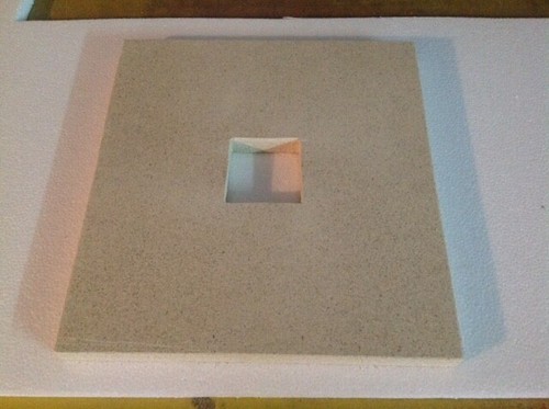 Pannello vermiculite - pannello,