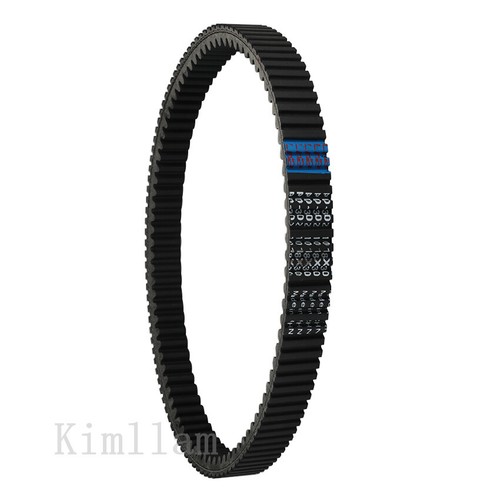 Cinghia trasmissione per kymco - cinghia,
