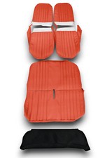 Coprisedili per Citroen CV2