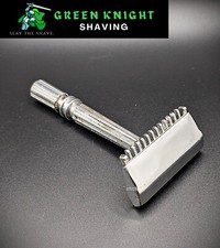 GEM Micromatic Open Comb