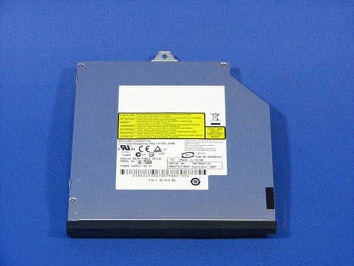 Dvd masterizzatore 7540a - dvd, ad-7540a