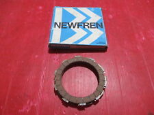 DISCHI FRIZIONE NEW FREN F 1191 PIAGGIO VESPA PX 200 1983 MA C9