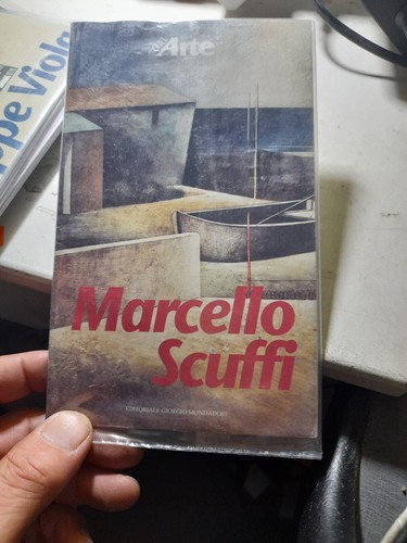 Con arte volumi scuffi viola - arte,