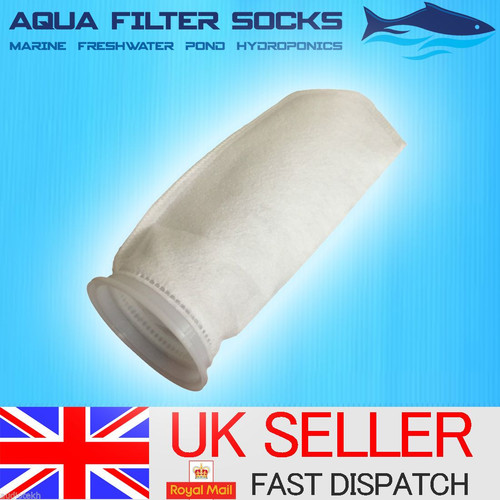 Calza filtro feltro