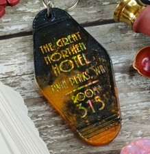 Great Northern Hotel Twin