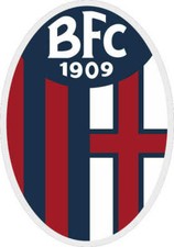BOLOGNA CALCIO adesivo stickers decorazioni auto moto casa riproduzione