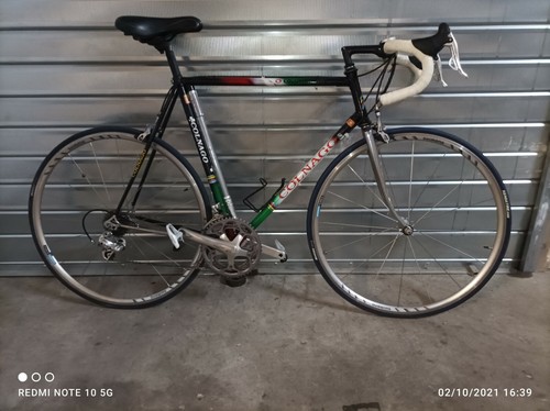 Colnago campagnolo vintage - , tg