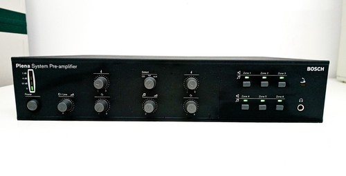 Bosch plena lbb - bosch,