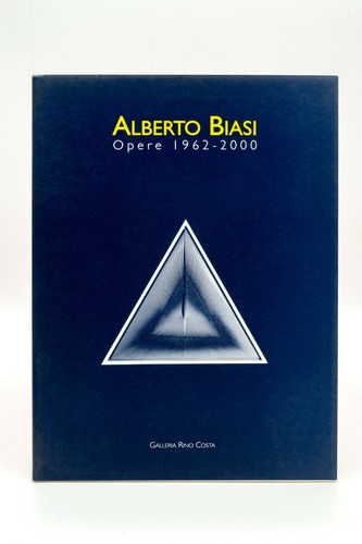 Alberto biasi opere - -,
