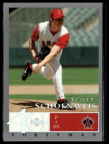 2003 upper deck - deck, #23