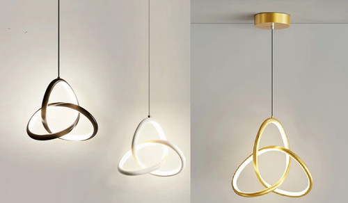 Lampadario sospensione led - sospensione,
