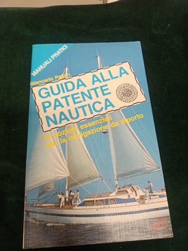Libro guida alla patente - guida,