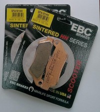 EBC Sintered FRONT Disc Brake