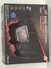 Asus ROG Rapture GT AC5300