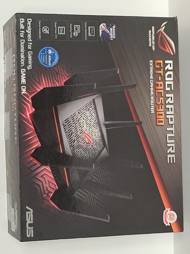 Asus rog rapture ac5300 - asus,