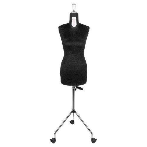 Fabma bambola sartoriale - bambola, busto