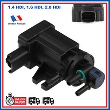 électrovanne egr citroen - citroen, c4
