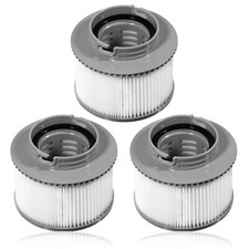 3 x Filtro per vasca